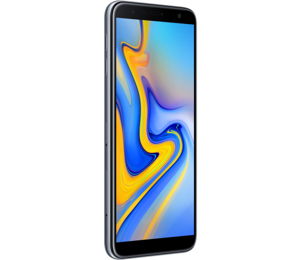 Samsung Galaxy J6+ J610F 3/32GB Dual Sim Grey - 451439 - zdjęcie 4
